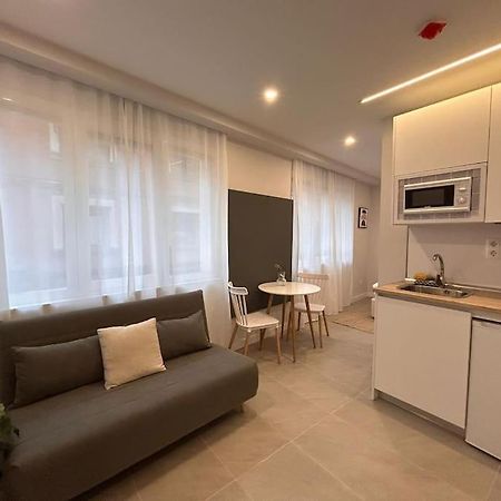 Cozy Studio In Tetuan - En 1/9 Мадрид Экстерьер фото