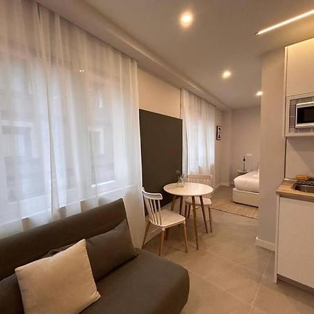 Cozy Studio In Tetuan - En 1/9 Мадрид Экстерьер фото